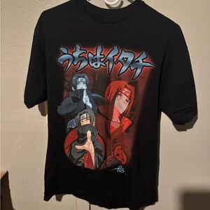 Hypland Itachi Shirt